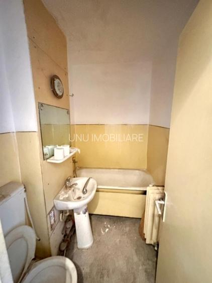 3 CAMERE DECOMANDAT 70 MP – ETAJ 2/4 – BULEVARD SOCOLA – LOCAȚIE CARE CONTEAZĂ - 6