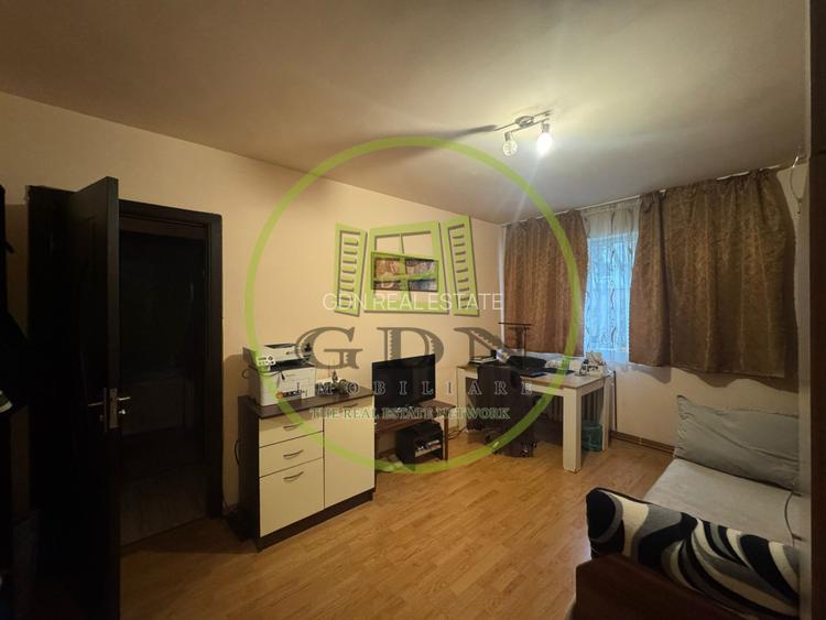 Apartament cu o cameră Dâmbul Rotund - 7