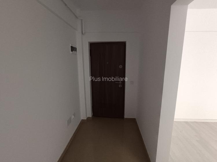 APARTAMENT 1 CAMERA, BLOC NOU, ETAJ 1, BUCATARIE INCHISA, PARCARE, LIFT - 4