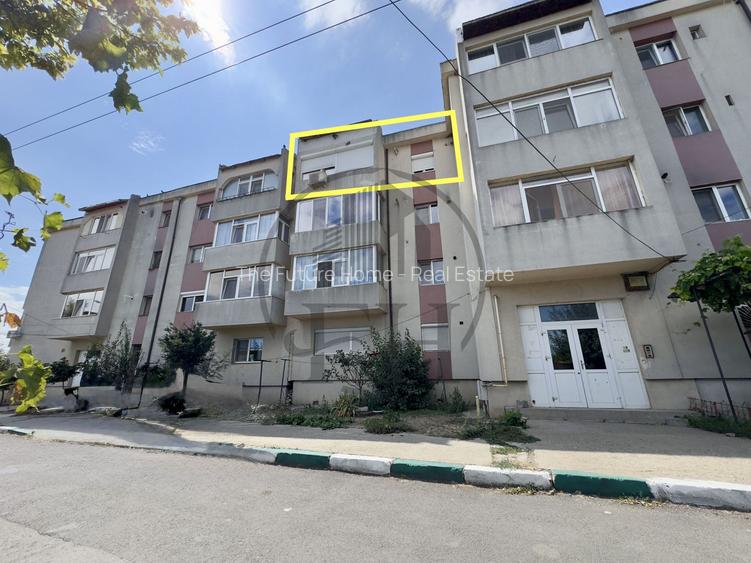 Apartament 4 camere de vanzare Agigea, Constanta - 20