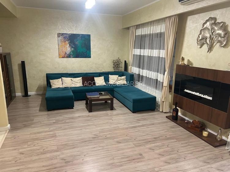 Casa Tomis Plus 4 camere - 16