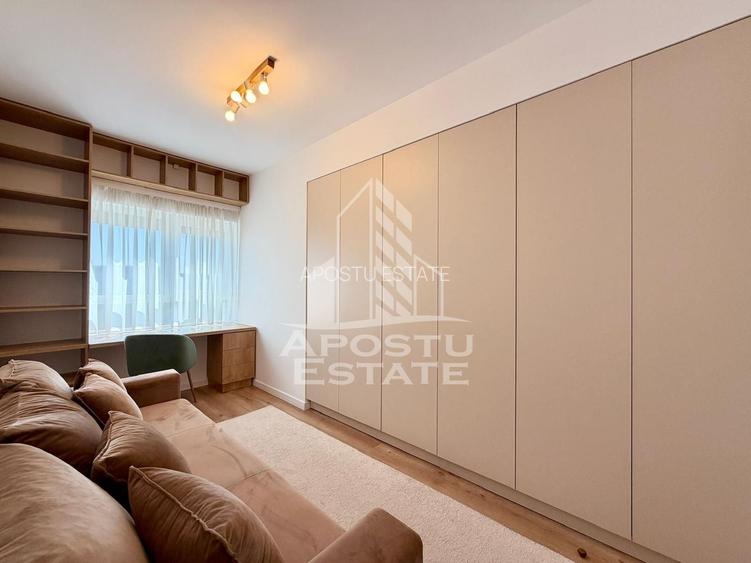 Apartament 3 camere de inchiriat, Circumvalatiunii, Timisoara - 7