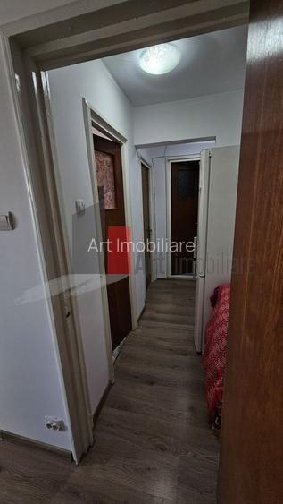 Drumul Taberei - Raul Doamnei - 6