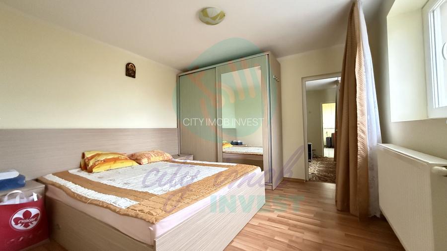 Casă parter + 1100 mp teren în Popești-Leordeni - 6