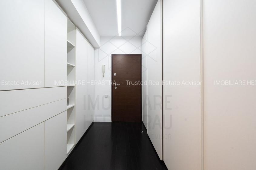 Freya Suite | Satul Francez | Apartament de lux cu vedere deschisa - 20