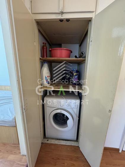 2 camere DECOMANDAT | Priveliște superbă | Investiție ideală | Mănăștur–Clăbucet - 15