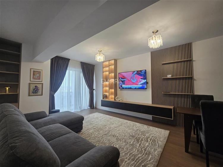 Inchiriere apartament premium 2 camere, City Lake, Bacau (Zona de Nord) - 3