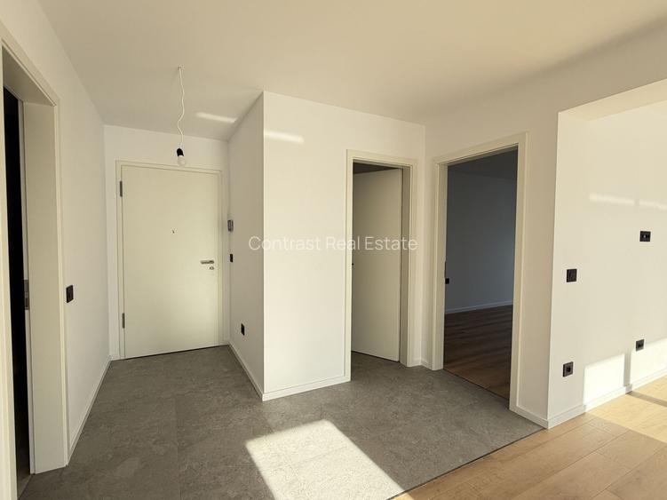 Apartament 2 camere Coresi Avantgarden – Kasper - 3