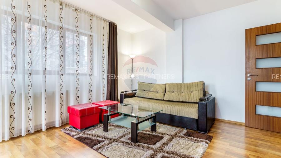 Apartament 2 camere de vânzare Cluj-Napoca | Etaj 1 | zona Iulius Mall - 13