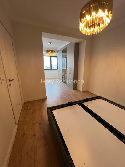 Apartament 2 camere complet mobilat în Pipera - Ivory Residence - Comision 0% - 8