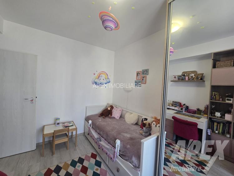 Casa individuala 4 camere mobilata | COMISION 0% | Bragadiru - Crisul Repede - 11