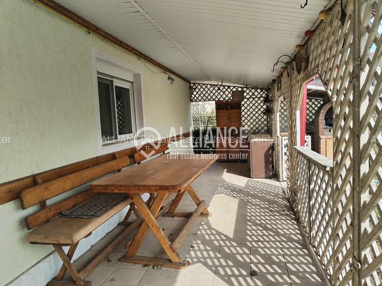 NEGRU VODA(cod04)-Casa 5 camere- Central - 8