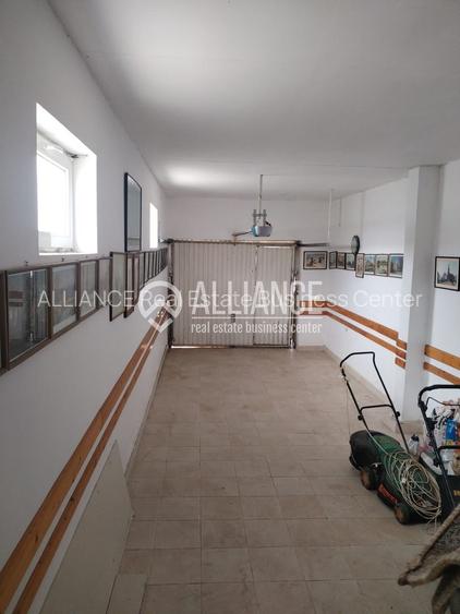 NEGRU VODA(cod04)-Casa 5 camere- Central - 11