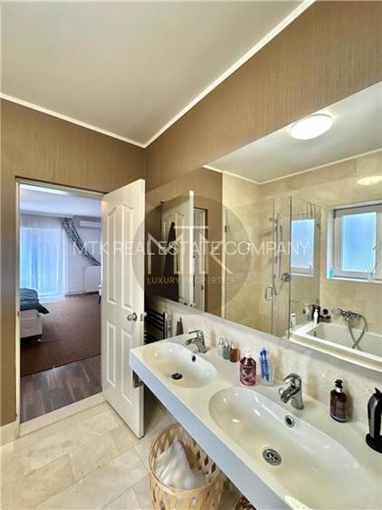 Vila Superba Baneasa Residential Park | Iancu Nicolae - Pipera - 22