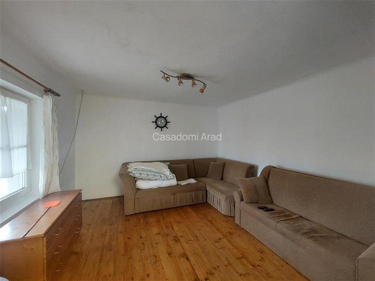 Casa cu teren de 3.500 mp in Santana! Ideal pentru proiect rezidential! - 8