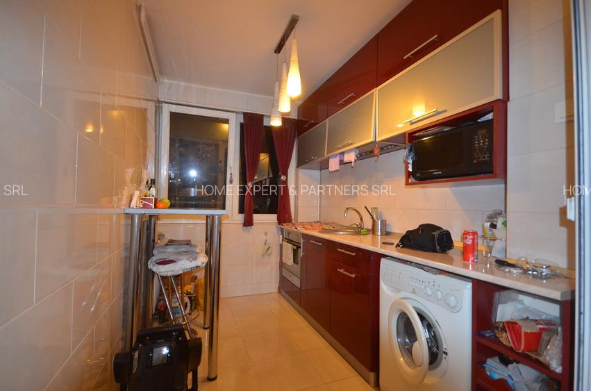 Apartament 3 camere - Iancului - Metrou - 9