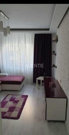 Garsoniera Piata Iancului-strada Avrig - 2