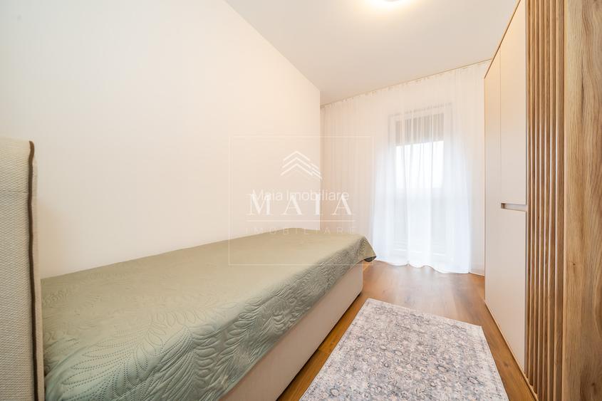 Apartament 3 camere, prima inchiriere, parcare, Soseaua Alba Iulia - 8