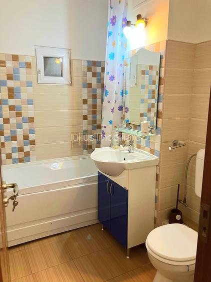 centrala proprie | 2 camere | aer conditionat - 7