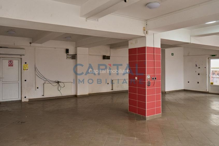 Comision 0%! Spatiu comercial 140 mp de inchiriat – Ghimbav - 4