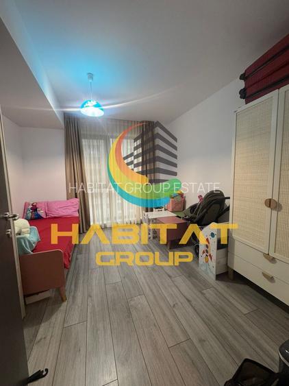 Drumul Taberei Residence Apartament 3 Camere Mobilat Utilat Parcare Subterana - 6