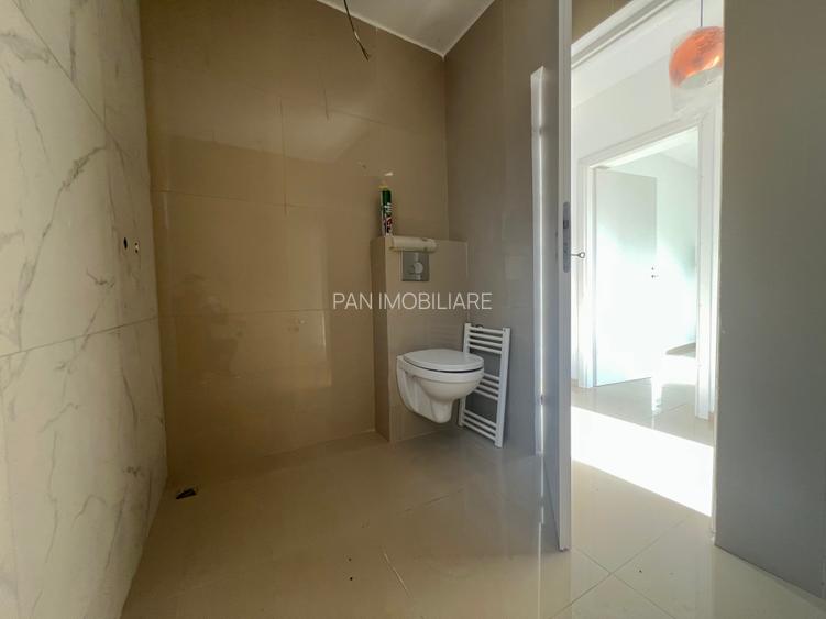 Casa P+M – 140mp – Tuzla – Renovata 2025 - 7