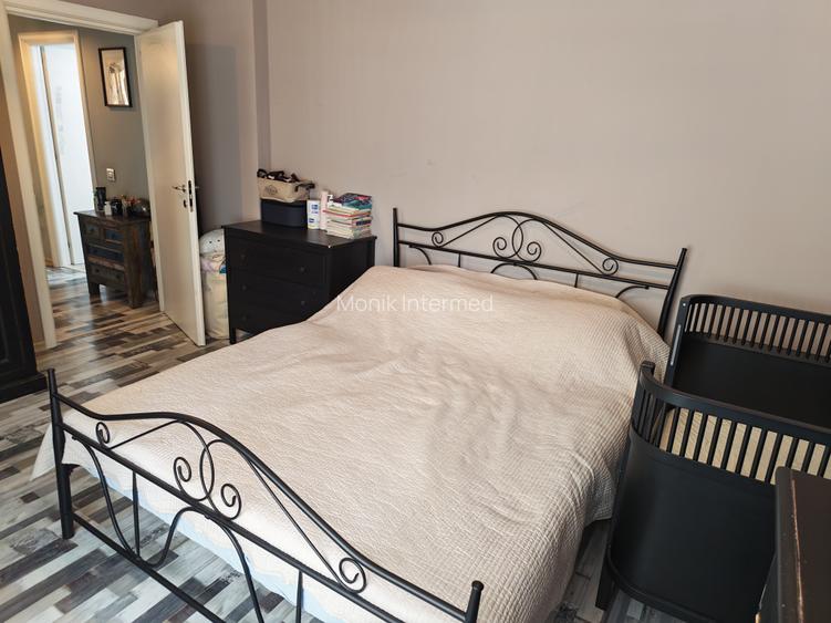 Exclusivitate-  Tomis Plus - Apartament studio - mobilat /utilat - 13