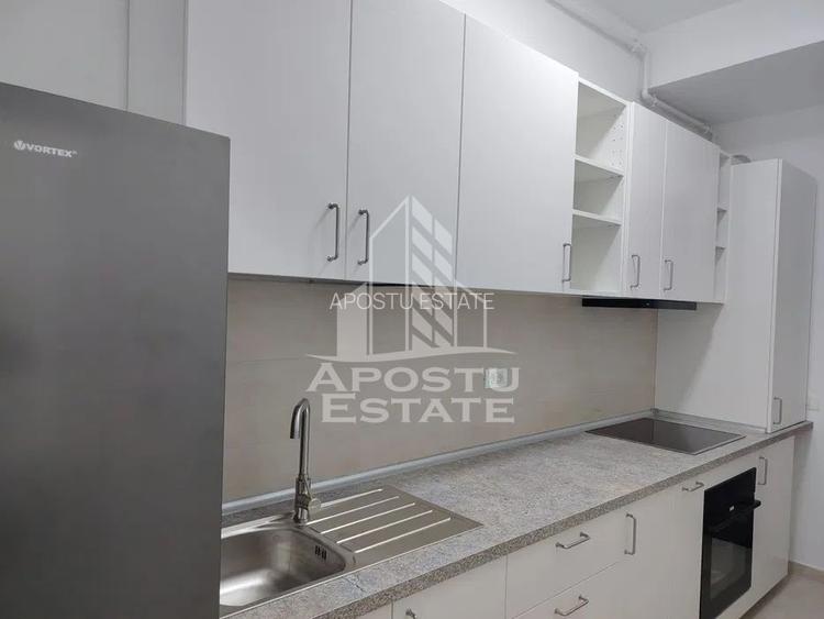 Apartament cu 1 camera, Timisoara, zona Plopi, Centrala Proprie - 4