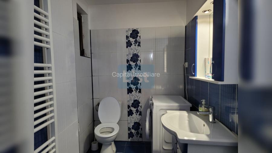 Apartament 3 camere in Vila P+M, Str Victoriei - 7