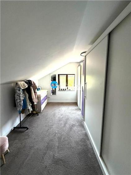 Casa Moderna în Ciurbesti – 4 Camere, Teren Generos 700 mp, Com Miroslava - 16