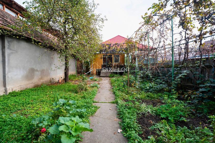 Două clădiri cu potențial | Gara Mică | 178.000 € - 13