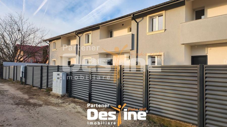 Casa P+1 150mp + curte, finisata, Magurele/Varteju - 8