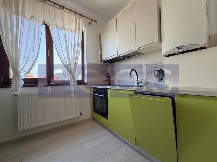 VANZARE APARTAMENT 2 CAMERE | METROU LA DOI PASI | PARCARE INCLUSA - 7