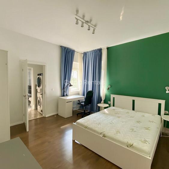 Spacious 3 Bedroom Apartament | Universitate Area - Armeneasca - 4