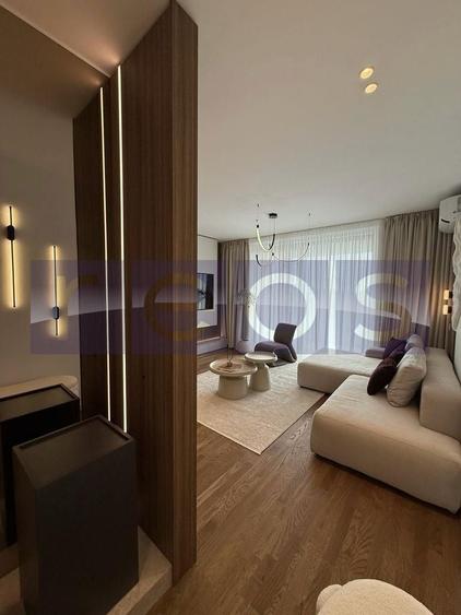 INCHIRIERE APARTAMENT 3CAMERE | ULTRAFINISAT | THE IVY | 87MP | TERASA - 2