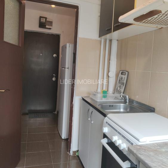 Sos. Giurgiului, Piata Progresul, 2 camere mobilate si utilate - 3
