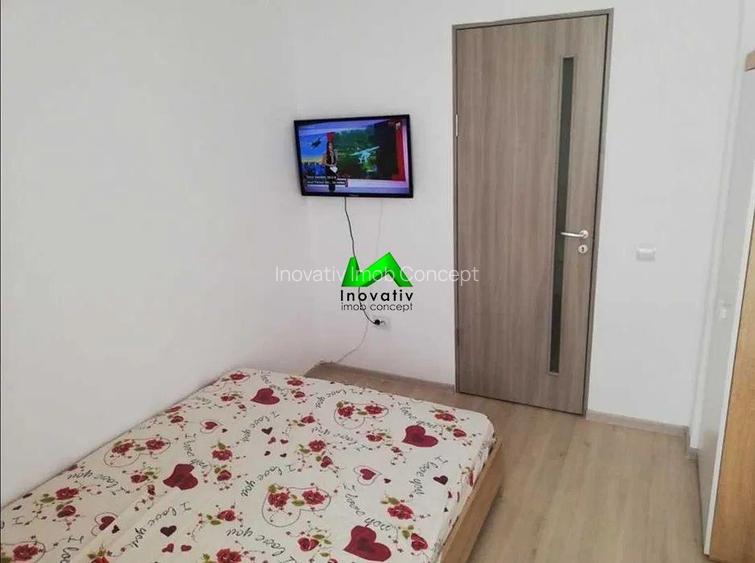 Apartament de inchiriat 3 camere Sibiu Doamna Stanca - 5