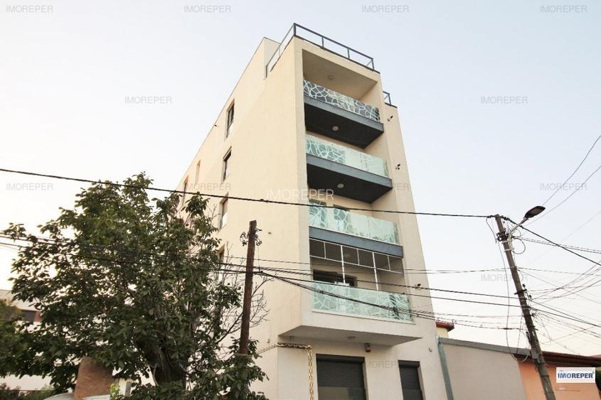 BRANCOVEANU METROU-MARTISOR, BLOC 2015, APARTAMENT ELEGANT, PARCARE, 0% COMISION - 17