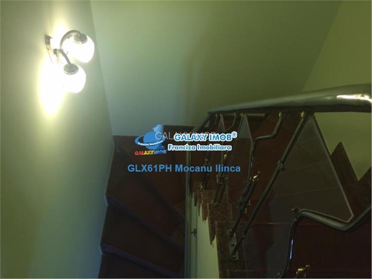 Inchiriere vila de lux, in Ploiesti, IRISH TOWN - 24