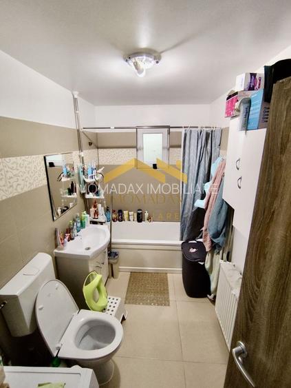 Bucovat-Duplex Parter-Mobilat/Utilat - 6