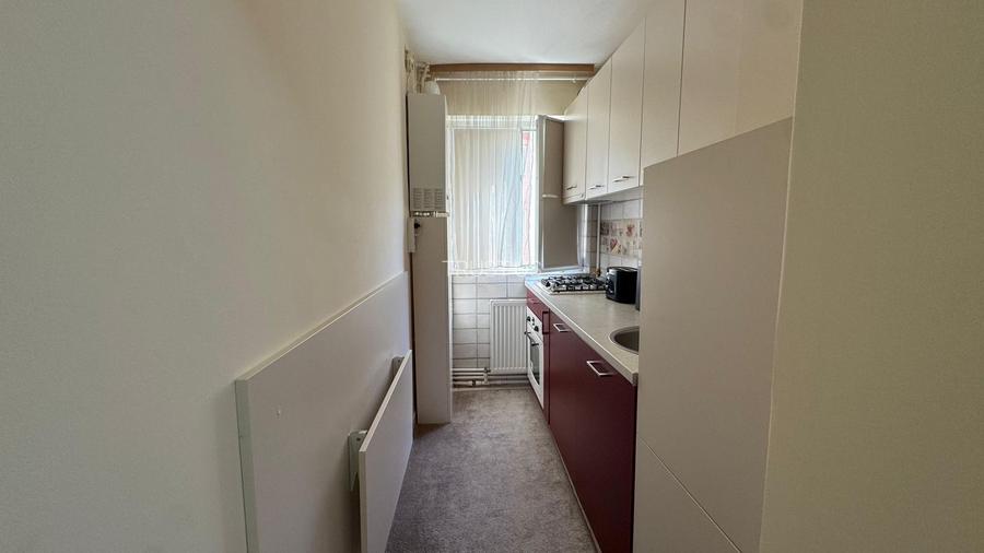 COMISION 0% | Apartament 2 camere | Etaj 3 | 58 mp | Zona Sagului - 7