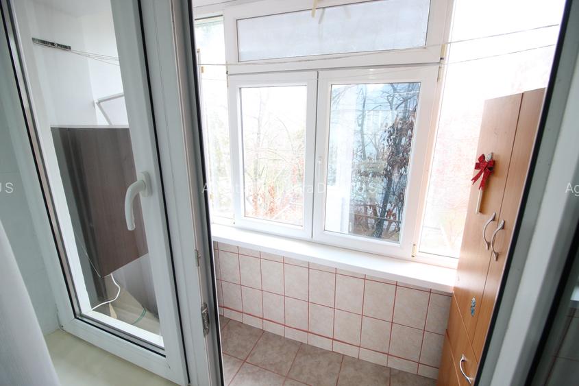 2 Camere mobilat utilat  Micro 19 - 7