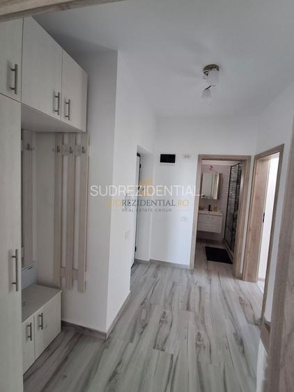 Apartament 2 camere, prima inchiriere, zona Grand Arena, Metalurgiei - 6