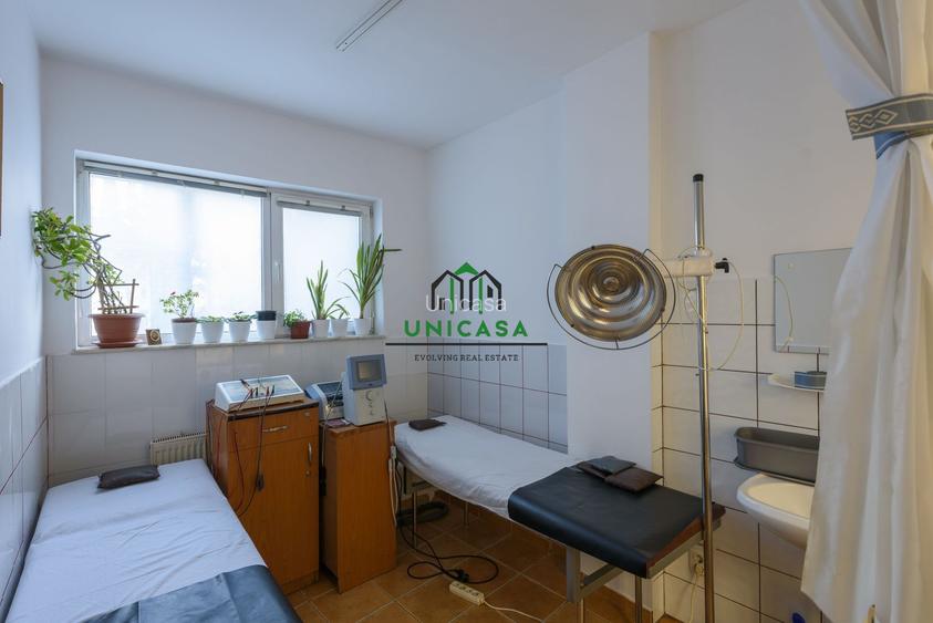 Pensiune - Baile Olanesti - Zona Centrala - 22