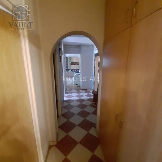 Apartament 2 camere Vacaresti-Loc de parcare ADP - 6