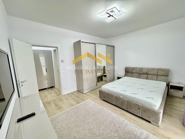 Torontalului-2 Camere-Parcare Subterană - 6