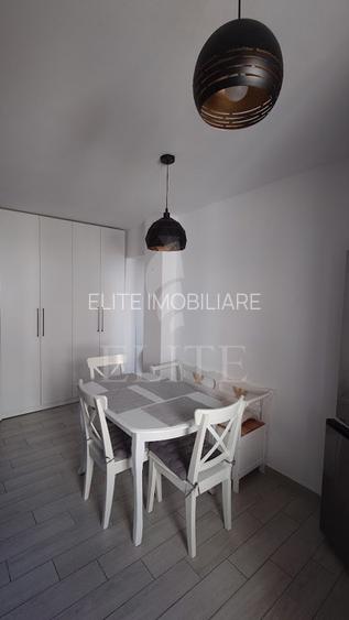 Apartament 2 camere în zona PRITAX - 9