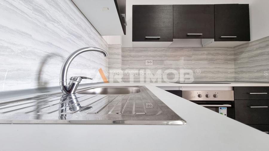 Studio cu parcare zona Coresi - 10