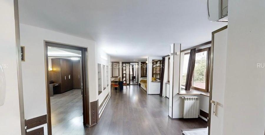 Apartament 5 Camere in Vila | 192 mp | Parcare | Aviatorilor-Kiseleff  - 5