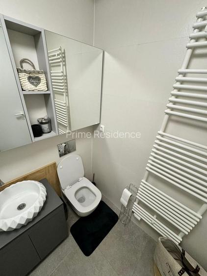 Vanzare Studio Dublu Cloud 9 Residence Faza 1 - 11